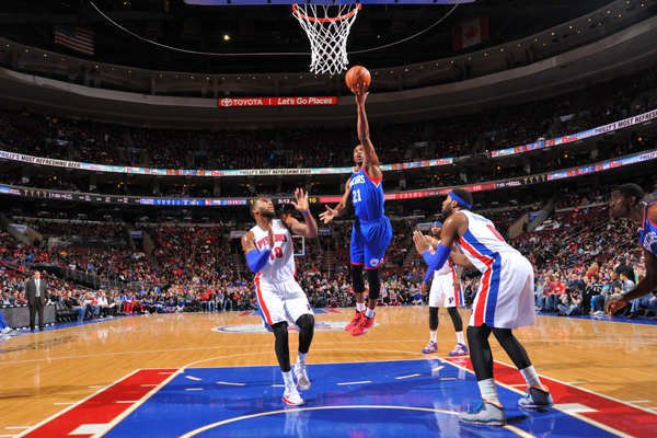 (Jesse D. Garrabrant/Getty Images)